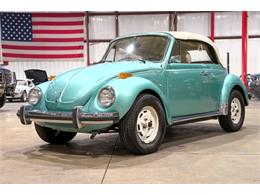 1978 Volkswagen Beetle (CC-2084989) for sale in Kentwood, Michigan