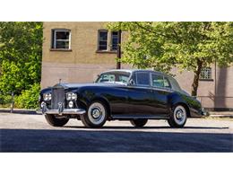1963 Rolls-Royce Silver Cloud (CC-2080499) for sale in Carmel, California