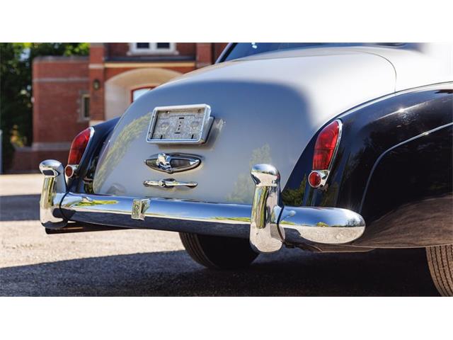 1963 Rolls-Royce Silver Cloud (CC-2080499) for sale in Carmel, California