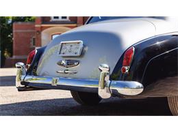 1963 Rolls-Royce Silver Cloud (CC-2080499) for sale in Carmel, California