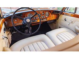 1963 Rolls-Royce Silver Cloud (CC-2080499) for sale in Carmel, California