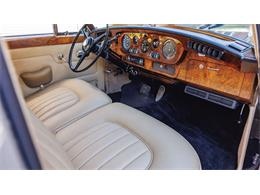 1963 Rolls-Royce Silver Cloud (CC-2080499) for sale in Carmel, California