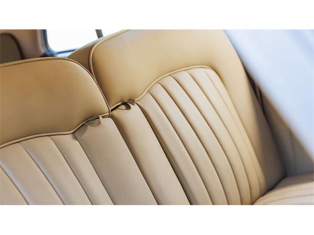 1963 Rolls-Royce Silver Cloud (CC-2080499) for sale in Carmel, California