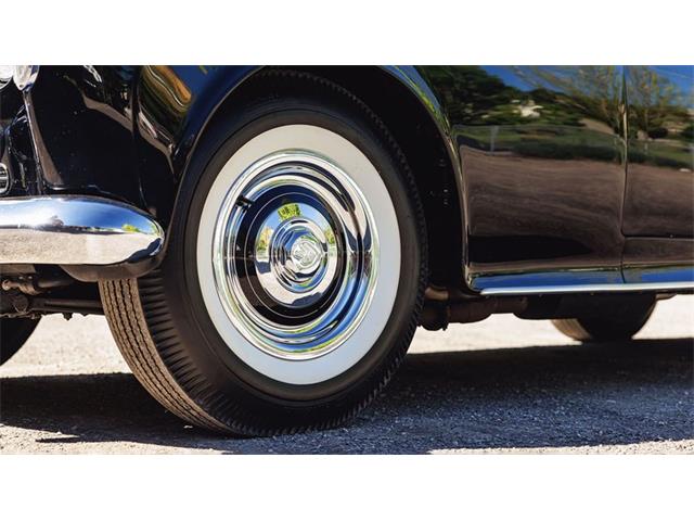 1963 Rolls-Royce Silver Cloud (CC-2080499) for sale in Carmel, California