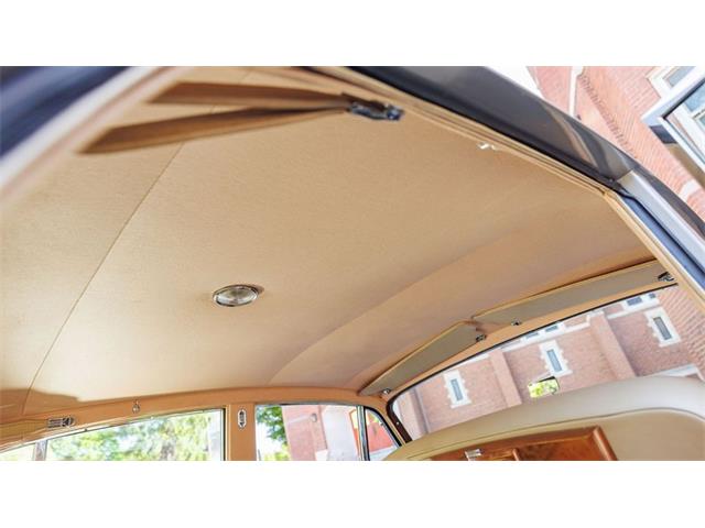 1963 Rolls-Royce Silver Cloud (CC-2080499) for sale in Carmel, California