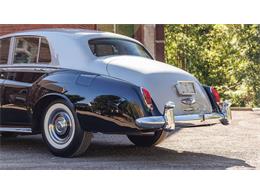 1963 Rolls-Royce Silver Cloud (CC-2080499) for sale in Carmel, California