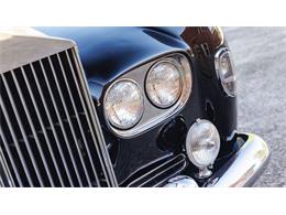 1963 Rolls-Royce Silver Cloud (CC-2080499) for sale in Carmel, California
