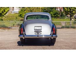 1963 Rolls-Royce Silver Cloud (CC-2080499) for sale in Carmel, California