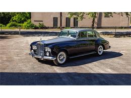 1963 Rolls-Royce Silver Cloud (CC-2080499) for sale in Carmel, California