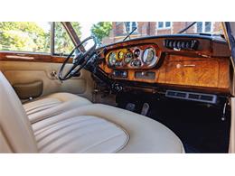 1963 Rolls-Royce Silver Cloud (CC-2080499) for sale in Carmel, California