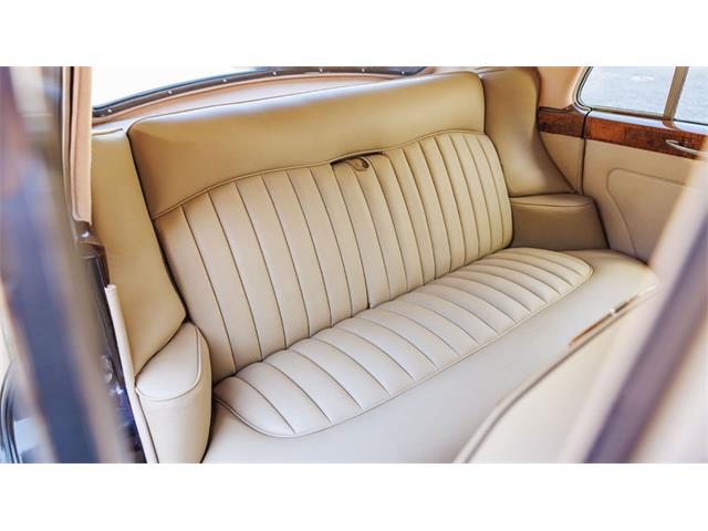 1963 Rolls-Royce Silver Cloud (CC-2080499) for sale in Carmel, California
