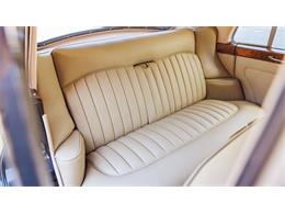 1963 Rolls-Royce Silver Cloud (CC-2080499) for sale in Carmel, California