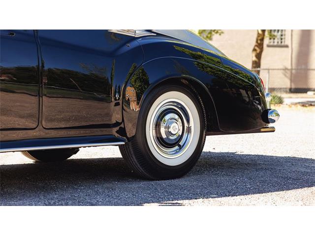 1963 Rolls-Royce Silver Cloud (CC-2080499) for sale in Carmel, California