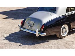 1963 Rolls-Royce Silver Cloud (CC-2080499) for sale in Carmel, California