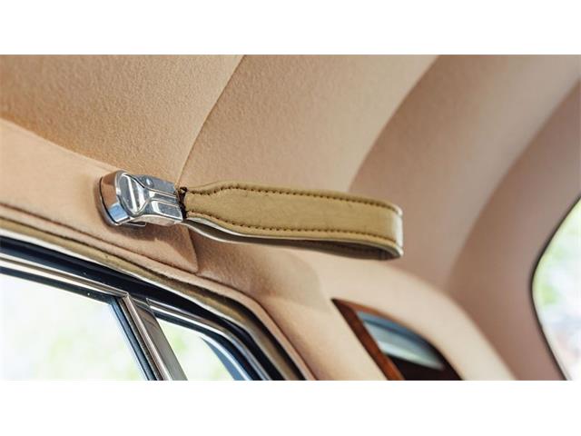 1963 Rolls-Royce Silver Cloud (CC-2080499) for sale in Carmel, California