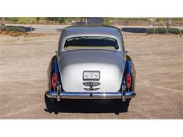 1963 Rolls-Royce Silver Cloud (CC-2080499) for sale in Carmel, California