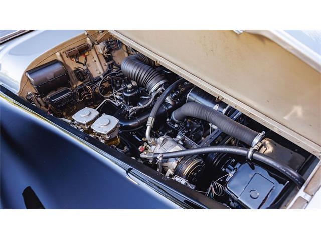 1963 Rolls-Royce Silver Cloud (CC-2080499) for sale in Carmel, California