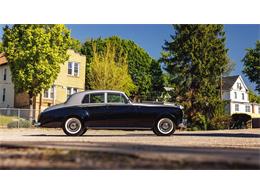 1963 Rolls-Royce Silver Cloud (CC-2080499) for sale in Carmel, California