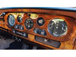 1963 Rolls-Royce Silver Cloud (CC-2080499) for sale in Carmel, California