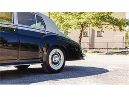 1963 Rolls-Royce Silver Cloud (CC-2080499) for sale in Carmel, California