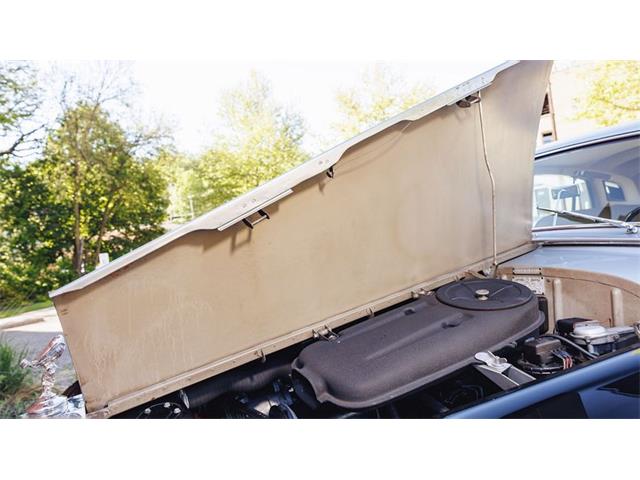1963 Rolls-Royce Silver Cloud (CC-2080499) for sale in Carmel, California