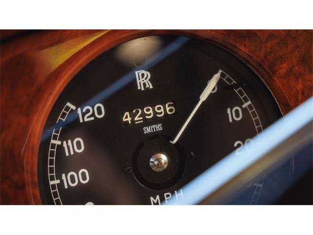 1963 Rolls-Royce Silver Cloud (CC-2080499) for sale in Carmel, California