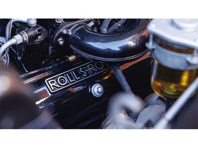 1963 Rolls-Royce Silver Cloud (CC-2080499) for sale in Carmel, California