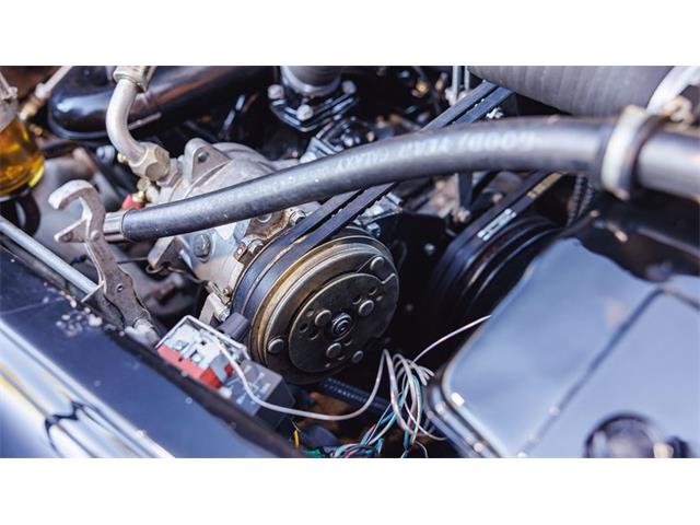 1963 Rolls-Royce Silver Cloud (CC-2080499) for sale in Carmel, California