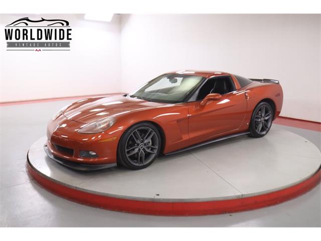 2006 Chevrolet Corvette (CC-2084990) for sale in Denver , Colorado