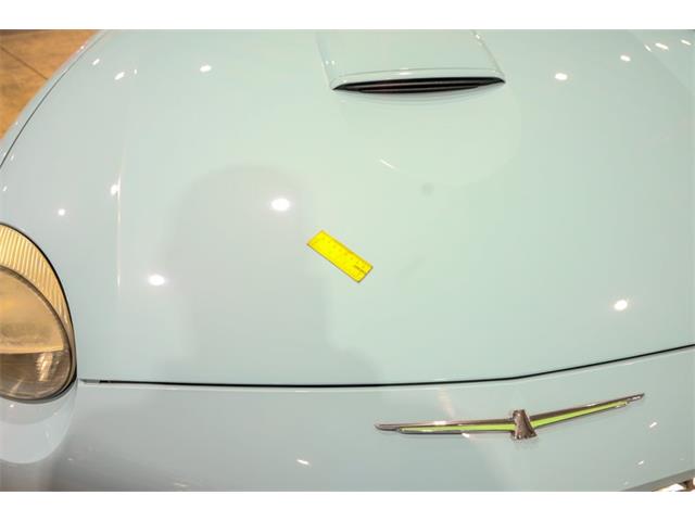 2003 Ford Thunderbird (CC-2084991) for sale in Kentwood, Michigan