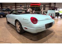 2003 Ford Thunderbird (CC-2084991) for sale in Kentwood, Michigan