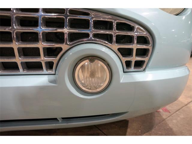 2003 Ford Thunderbird (CC-2084991) for sale in Kentwood, Michigan