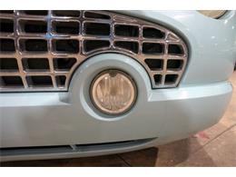 2003 Ford Thunderbird (CC-2084991) for sale in Kentwood, Michigan