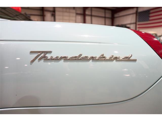 2003 Ford Thunderbird (CC-2084991) for sale in Kentwood, Michigan
