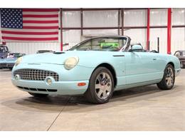 2003 Ford Thunderbird (CC-2084991) for sale in Kentwood, Michigan