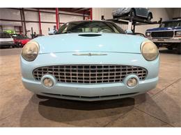 2003 Ford Thunderbird (CC-2084991) for sale in Kentwood, Michigan