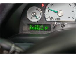2003 Ford Thunderbird (CC-2084991) for sale in Kentwood, Michigan