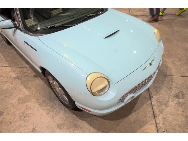 2003 Ford Thunderbird (CC-2084991) for sale in Kentwood, Michigan