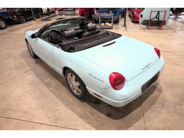 2003 Ford Thunderbird (CC-2084991) for sale in Kentwood, Michigan