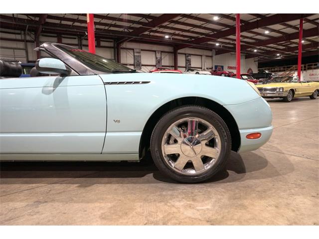 2003 Ford Thunderbird (CC-2084991) for sale in Kentwood, Michigan