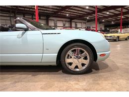 2003 Ford Thunderbird (CC-2084991) for sale in Kentwood, Michigan
