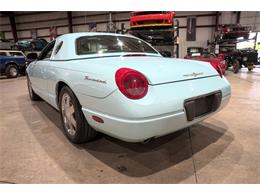 2003 Ford Thunderbird (CC-2084991) for sale in Kentwood, Michigan