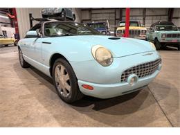 2003 Ford Thunderbird (CC-2084991) for sale in Kentwood, Michigan