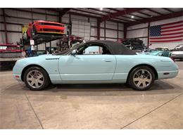2003 Ford Thunderbird (CC-2084991) for sale in Kentwood, Michigan