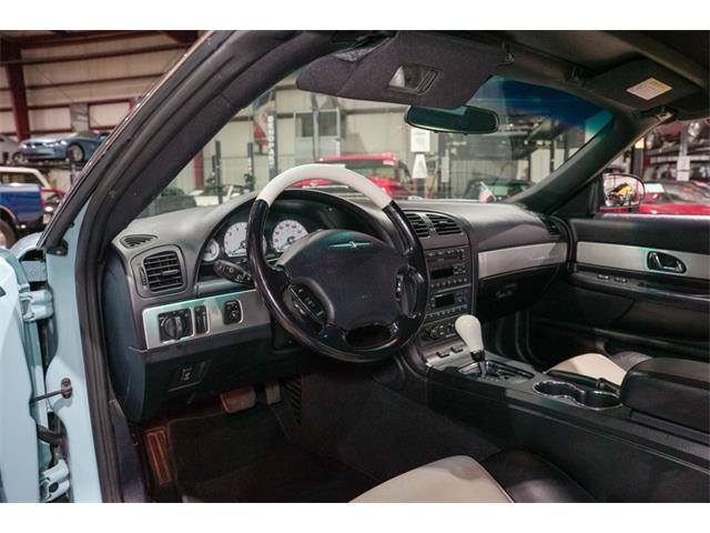 2003 Ford Thunderbird (CC-2084991) for sale in Kentwood, Michigan