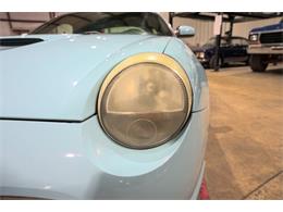 2003 Ford Thunderbird (CC-2084991) for sale in Kentwood, Michigan