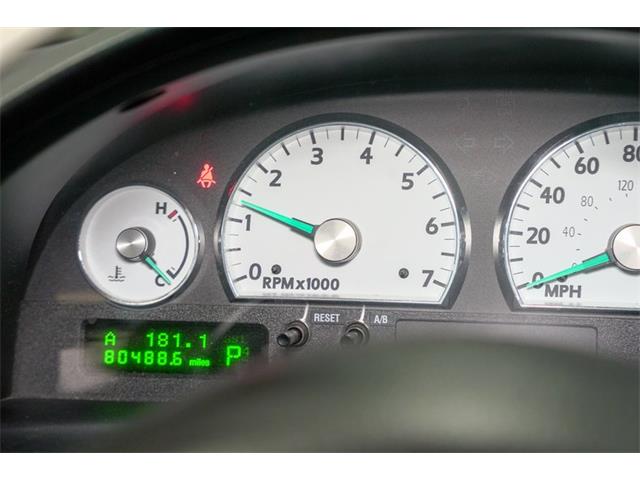 2003 Ford Thunderbird (CC-2084991) for sale in Kentwood, Michigan