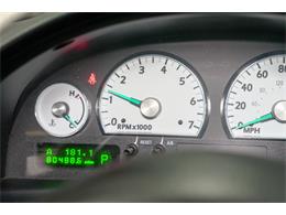 2003 Ford Thunderbird (CC-2084991) for sale in Kentwood, Michigan