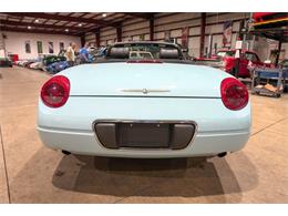 2003 Ford Thunderbird (CC-2084991) for sale in Kentwood, Michigan
