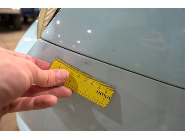 2003 Ford Thunderbird (CC-2084991) for sale in Kentwood, Michigan